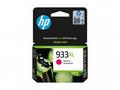 HP 933XL - Vysoká výtěžnost - purpurová - originál