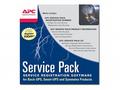 APC Extended Warranty (Renewal or High Volume) - P