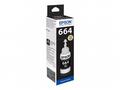 EPSON container T6641 black ink (70ml - L100, 200,