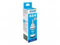 EPSON container T6642 cyan ink (70ml - L100, 200, 