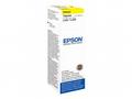 Epson T6644 - 70 ml - žlutá - originální - doplněn