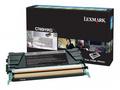 Lexmark - Vysoká výtěžnost - černá - originální - 