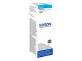 Epson T6732 - 70 ml - azurová - originální - dopln