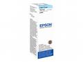 Epson T6735 - 70 ml - světle azurová - originální 