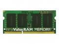 Kingston, SO-DIMM DDR3, 4GB, 1600MHz, CL11, 1x4GB