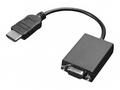 Lenovo HDMI to VGA cable