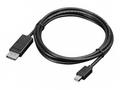 LENOVO adaptér Mini-DisplayPort to DisplayPort Mon