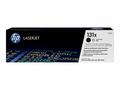 HP 131X Black LJ Toner Cart, CF210X (2,400 pages)
