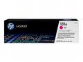 HP toner 131A, Magenta, 1800 stran