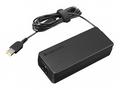 Think Pad 90W AC adapter - slim tip