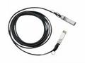 Cisco SFP+ Copper Twinax Cable - Kabel pro přímé p