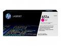 HP 651A Magenta LJ Toner Cart, CE343A (16,000 page