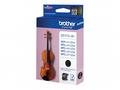 Brother LC-127XLBK (inkoust black, 1200 str.@ 5% d