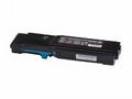 Xerox Toner Cyan pro Phaser 6600, WC 6605 (6.000 s