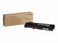 Xerox original toner pro Phaser 6600, 6605, purpur