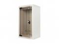 Rack jednodílný,10"-10U nebo 19"-5U, 360mm, skl.dv