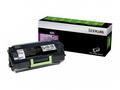 Lexmark 522 - Černá - originální - kazeta s barviv