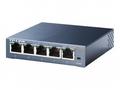 TP-Link TL-SG105 5-Port Metal Gigabit Switch - Pře