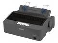 EPSON LQ-350, A4, 24 jehel, 347 zn, s, 3+1 kopií