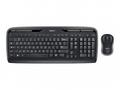 Logitech Wireless Combo MK330 - N, A - US INT"L - 