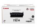 Canon toner CRG-732 H, Black, 12000str.