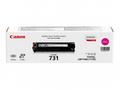 Canon originální toner CRG-731M, LBP-7100, 7110, 1