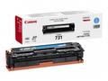 Canon originální toner CRG-731C, LBP-7100, 7110, 1