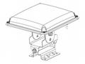 Cisco Aironet 5-GHz 14-dBi Directional Antenna - A