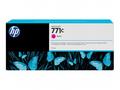 HP 771C Magenta DJ Ink Cart, 775 ml, B6Y09A