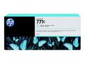 HP Ink Cartridge 771C, Light Cyan, 775 ml