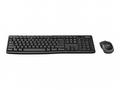 Logitech MK270 Wireless Combo - Klávesnice a sada 