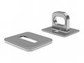 Compulocks Anchoring Point for Security Cable Lock