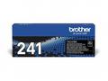 Brother TN-241BK, toner black, 2 500 str.
