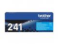 Brother TN-241C, toner cyan, 1 400 str.