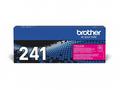 BROTHER Toner TN-241 purpurový 1400 stran