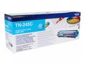 Brother - TN-245C, cyan toner (až 2 200 stran)