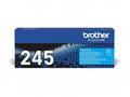 Brother TN-245C, toner cyan, 2 200 str.