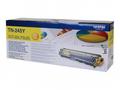 Brother - TN-245Y, yellow toner (až 2 200 stran)