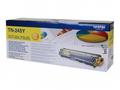 Brother TN-245Y, toner yellow, 2 200 str.