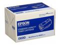 EPSON AL-M300 St. Capacity Toner Cartridge 2,7K