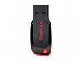 SanDisk Cruzer Blade - Jednotka USB flash - 64 GB 