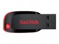 SanDisk Cruzer Blade - Jednotka USB flash - 64 GB 