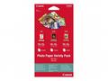 Canon VP-101, 10x15 Variety Pack
