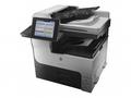 HP LaserJet Enterprise 700 MFP M725dn (A3, 41 ppm 