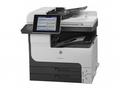 HP LaserJet Enterprise MFP M725dn - Multifunkční t