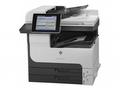 HP LaserJet Enterprise MFP M725dn - Multifunkční t