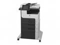 HP LaserJet Enterprise MFP M725f - Multifunkční ti
