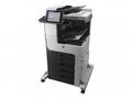 HP LaserJet Enterprise MFP M725z - Multifunkční ti