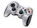 Logitech Wireless Gamepad F710 - Gamepad - 10 tlač
