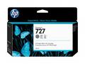 HP no 727 - šedá inkoustová kazeta velká, B3P24A